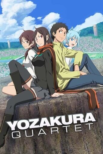 Assistir Yozakura Quartet online