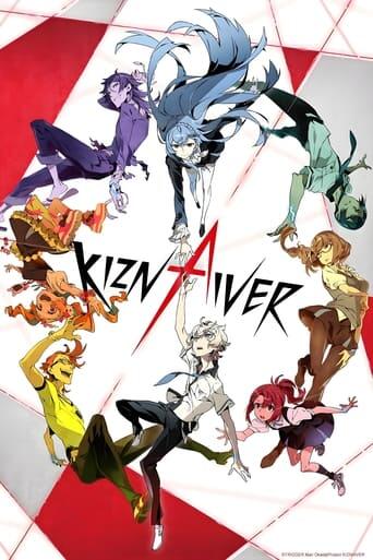 Assistir Kiznaiver online