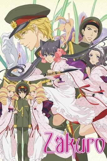 Assistir Otome Yokai Zakuro online