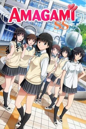 Assistir Amagami SS online