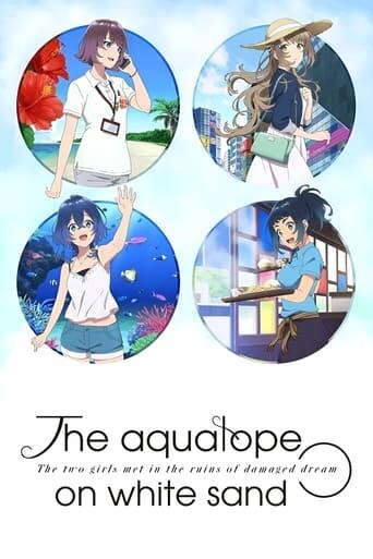 Assistir Shiroi Suna no Aquatope online