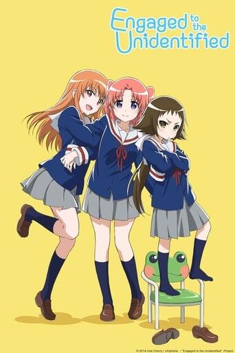 Assistir Mikakunin De Shinkoukei online