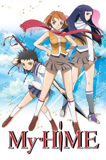 Assistir Mai-Hime online