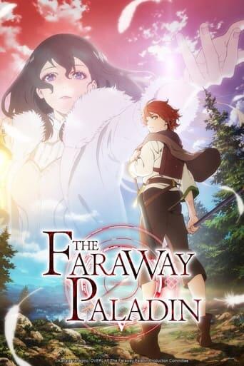 Assistir The Faraway Paladin online