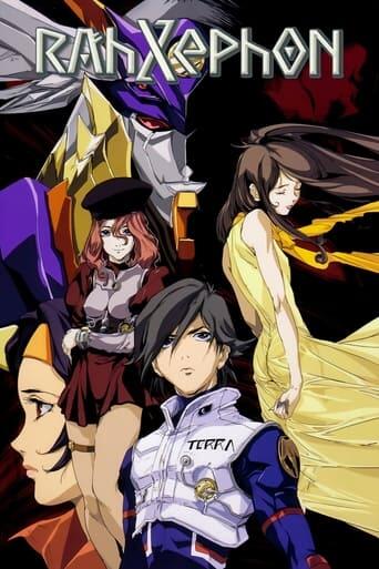 Assistir RahXephon online