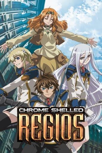 Assistir Koukaku no Regios online