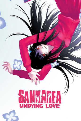 Assistir Sankarea online