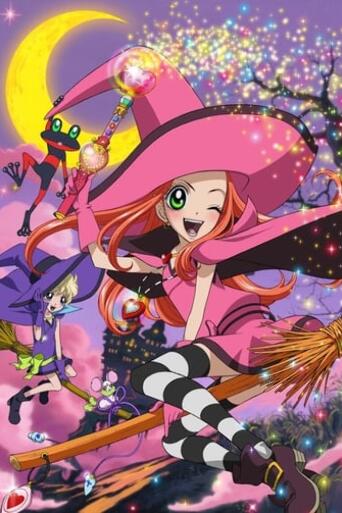 Assistir Sugar Sugar Rune online