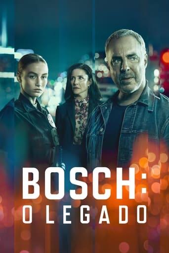 Assistir Bosch: O Legado online