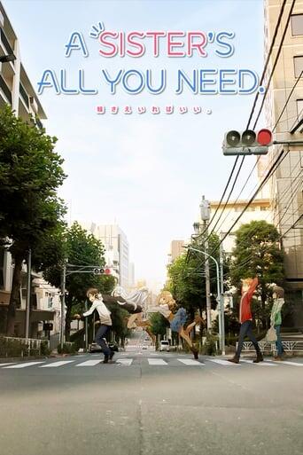 Assistir A Sister's All You Need. online