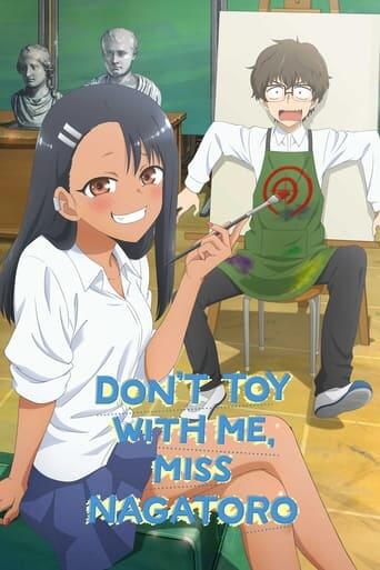 Assistir DON'T TOY WITH ME, MISS NAGATORO online