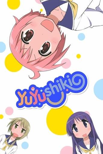 Assistir Yuyushiki online