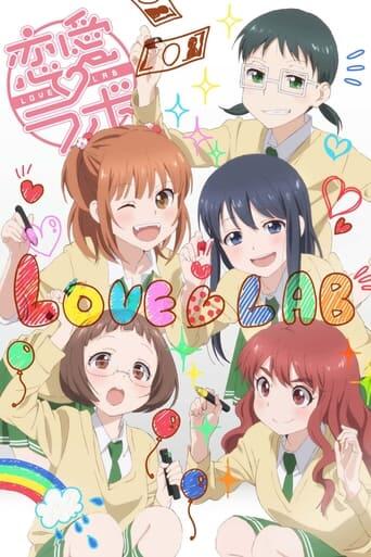 Assistir Love Lab online