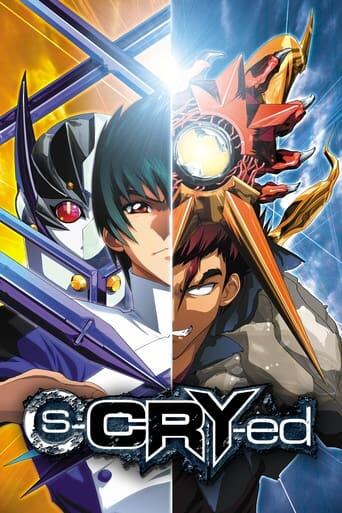 Assistir Scryed online