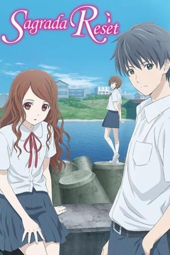 Assistir Sagrada Reset online