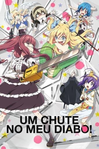 Assistir Um Chute no Meu Diabo! online