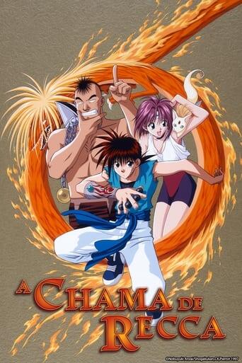 Assistir A Chama de Recca online