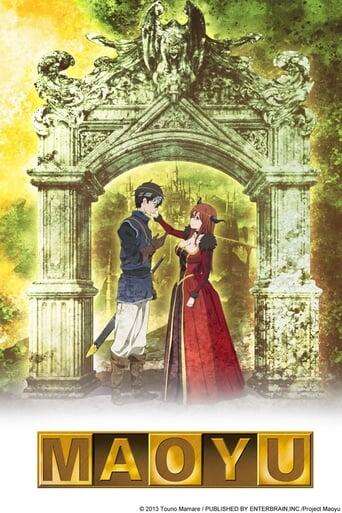 Assistir Maoyu online