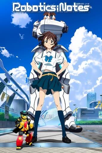 Assistir Robotics;Notes online