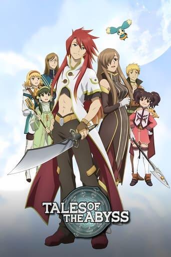 Assistir Tales of the Abyss online