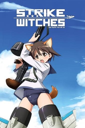 Assistir Strike Witches online