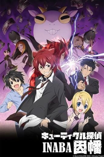 Assistir Cuticle Detective Inaba online