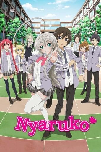 Assistir Haiyore! Nyaruko-san online