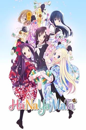 Assistir Hanayamata online