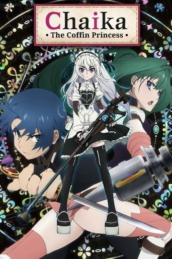 Assistir Chaika -The Coffin Princess- online