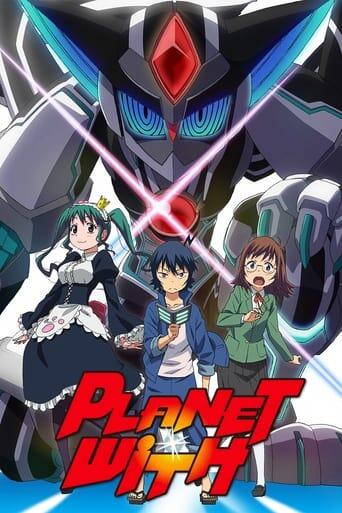 Assistir Planet With online