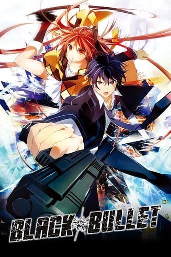 Assistir Black Bullet online