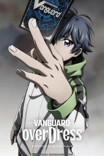 Assistir Cardfight!! Vanguard: overDress online