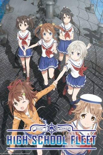 Assistir High School Fleet online