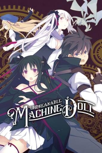 Assistir Machine-Doll wa Kizutsukanai online