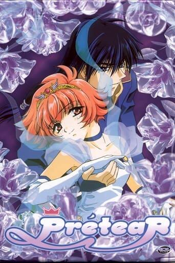 Assistir Shin Shirayuki-hime Densetsu Pretear online