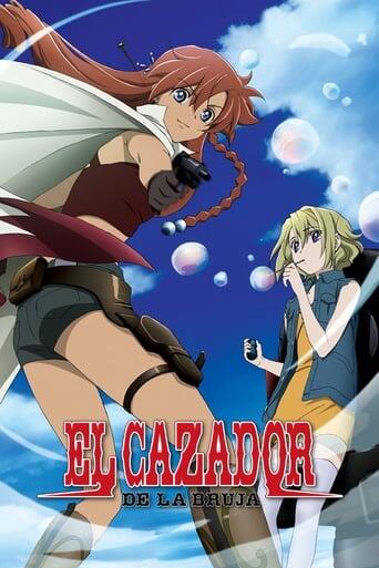 Assistir El Cazador de la Bruja online