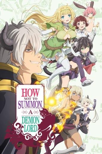 Assistir How Not to Summon a Demon Lord online