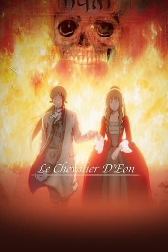 Assistir Le Chevalier D'Eon online