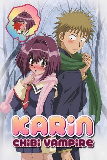 Assistir Karin online