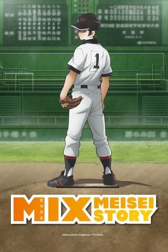 Assistir Mix: Meisei Story online