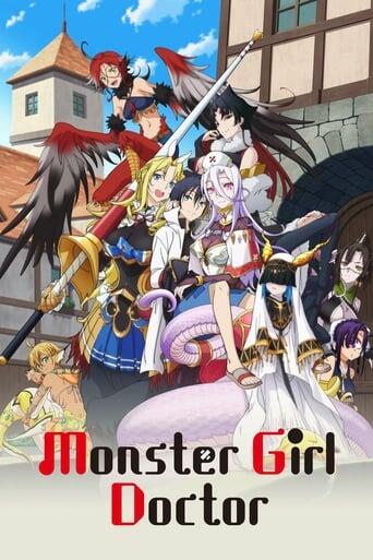 Assistir Monster Girl Doctor online