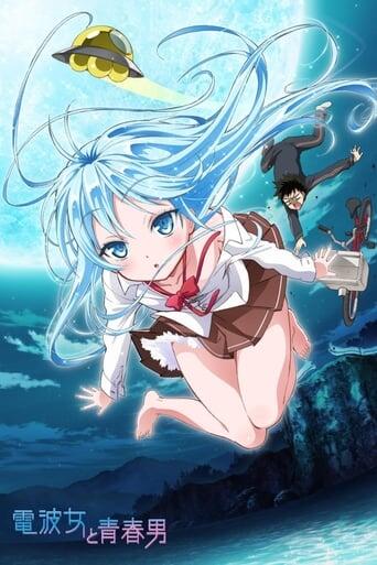 Assistir Denpa Onna to Seishun Otoko online