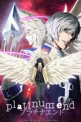 Assistir Platinum End online