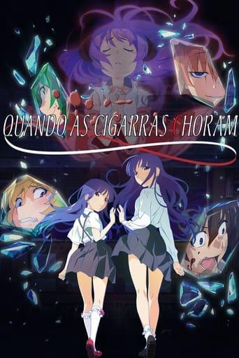 Assistir Higurashi No Naku Koro Ni Gou online