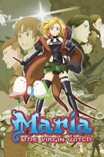 Assistir Junketsu no Maria online