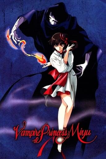 Assistir Vampire Princess Miyu online