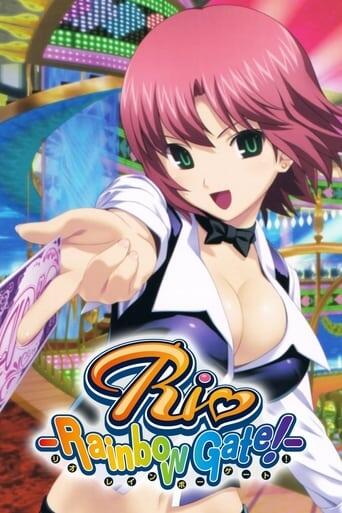 Assistir Rio: Rainbow Gate! online