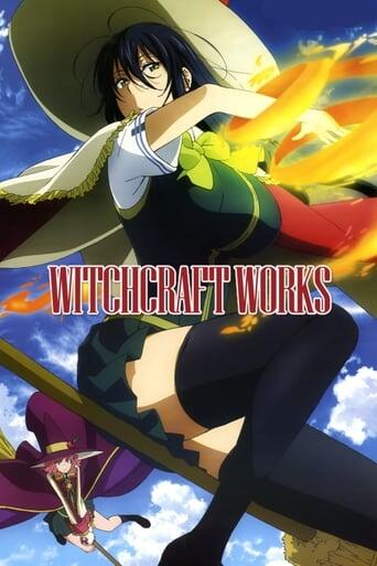 Assistir Witch Craft Works online