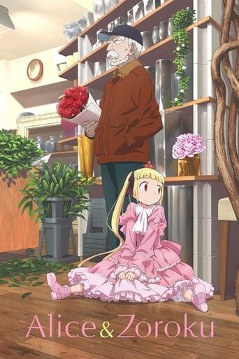 Assistir Alice & Zoroku online