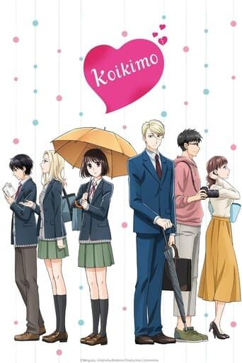 Assistir Koikimo online